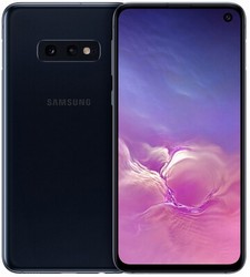 Прошивка телефона Samsung Galaxy S10e в Тюмени